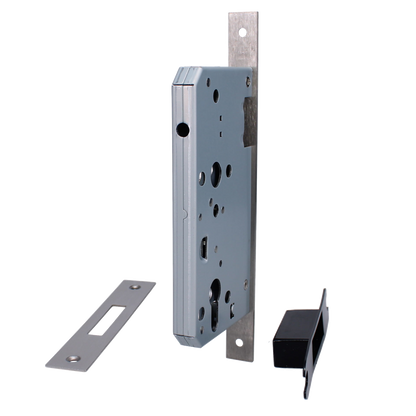 ASEC DIN Standard Euro Deadcase