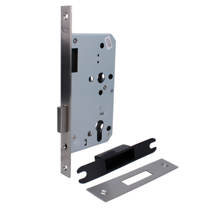 ASEC DIN Standard Euro Deadcase