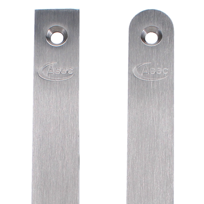 ASEC DIN Standard Euro Deadcase