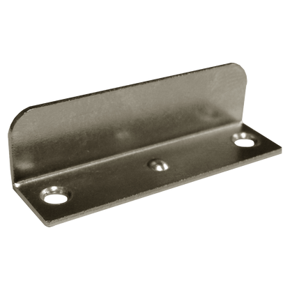 ASEC Furniture Lock Strike Plate