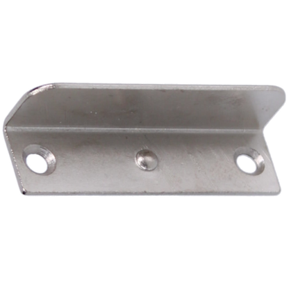 ASEC Furniture Lock Strike Plate