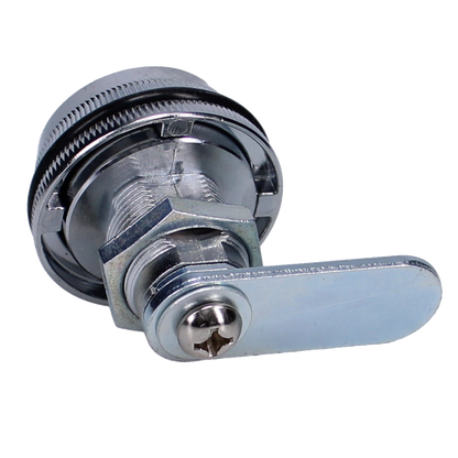 ASEC 3 Digit Combination Nutfix Camlock