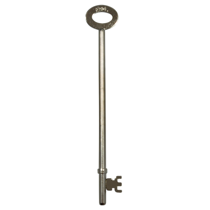 ASEC Pre-Cut Long FB2 Key To Suit Marsden Fire Brigade Locks