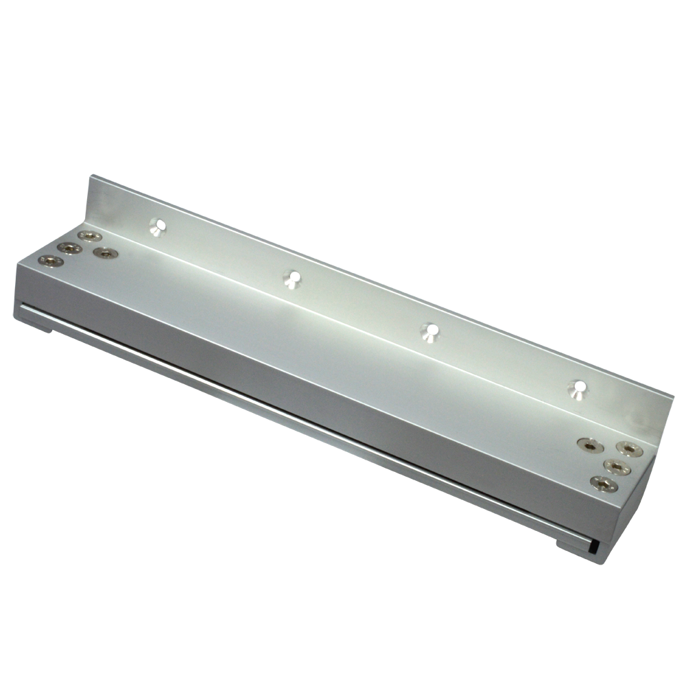 ASEC Fully Adjustable L Bracket To Suit Slim Line Magnets