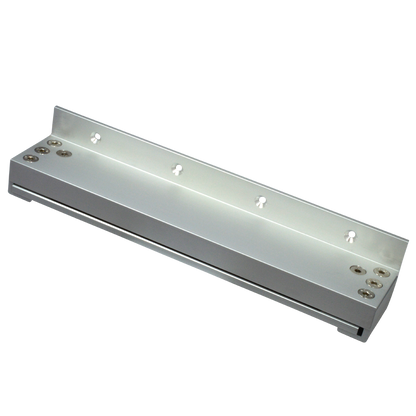 ASEC Fully Adjustable L Bracket To Suit Slim Line Magnets