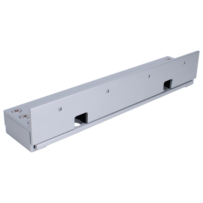 ASEC Fully Adjustable L Bracket To Suit Slim Line Magnets
