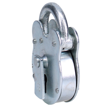 ASEC FB1 2 Lever Old English Padlock