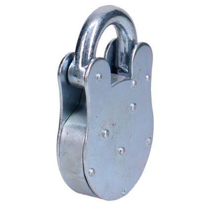 ASEC FB11 4 Lever Old English Padlock