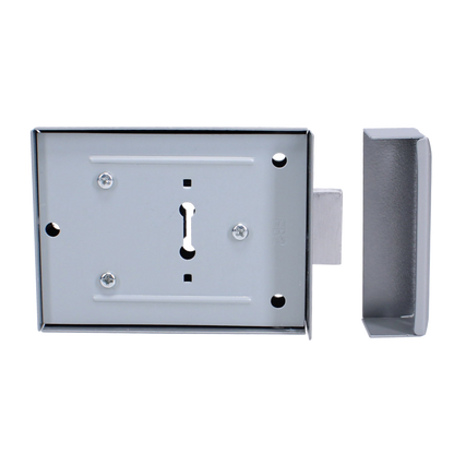 ASEC FB2 Double Handed 2 Lever Rim Lock