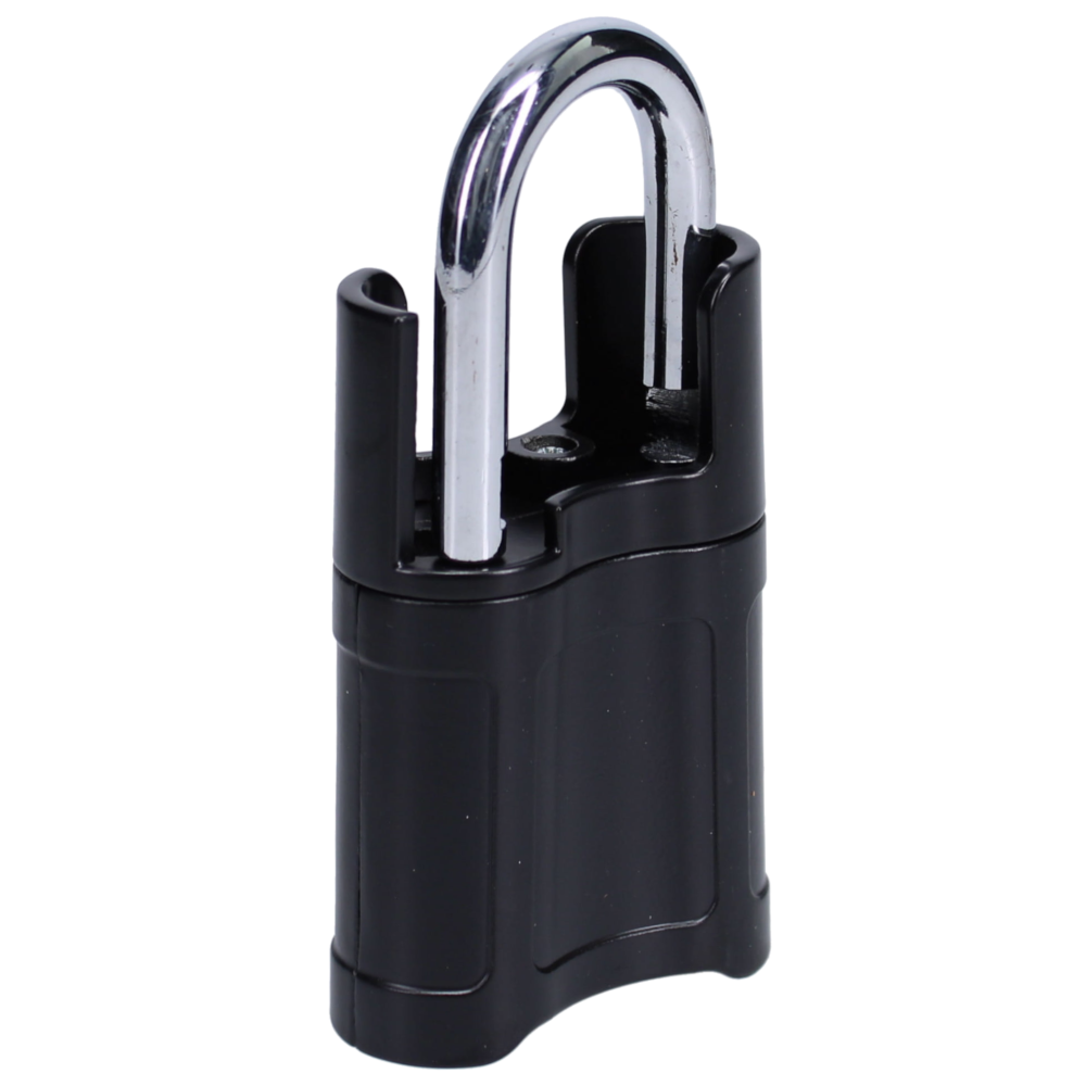 ASEC Closed Shackle Combination Padlock
