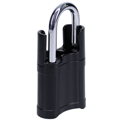ASEC Closed Shackle Combination Padlock