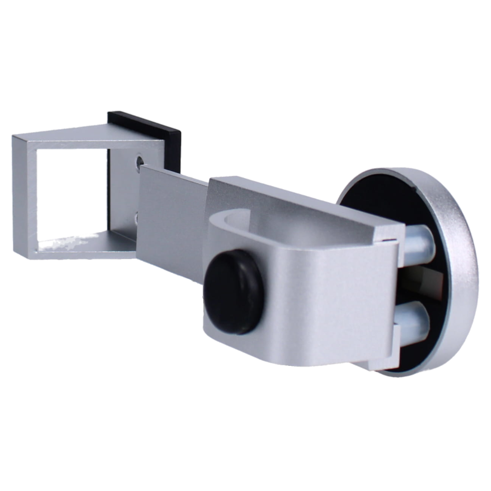 ASEC Aluminium Cubicle Indicator