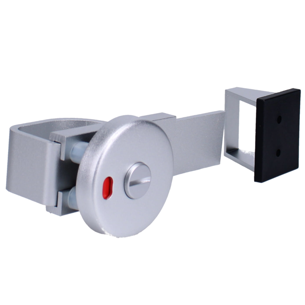 ASEC Aluminium Cubicle Indicator