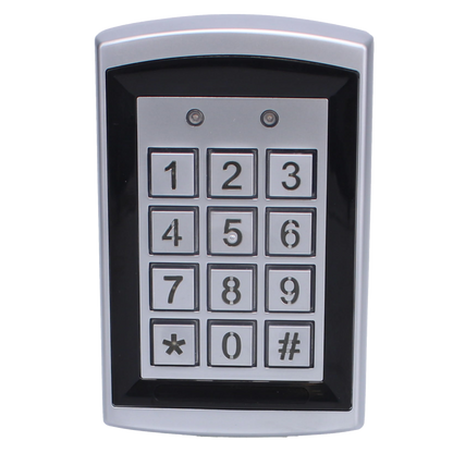 ASEC Proximity Reader & Keypad