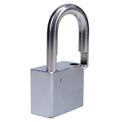 ASEC Open Shackle Padlock Without Cylinder