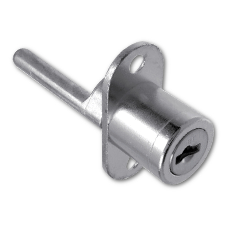 ASEC Screw Fix Furniture Lock