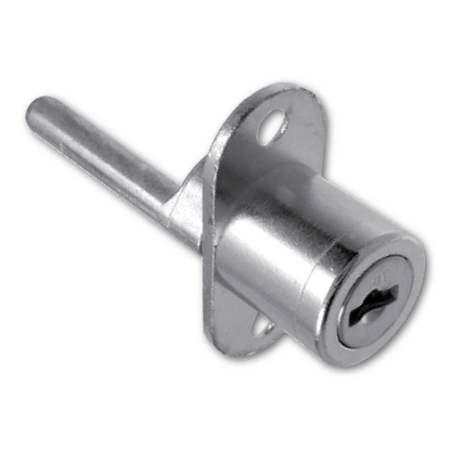 ASEC Screw Fix Furniture Lock