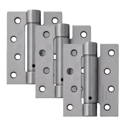 ASEC Spring Hinge