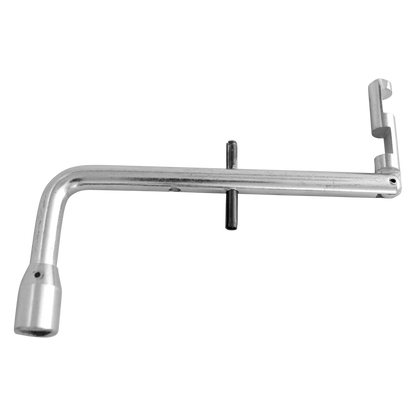 ASEC Fire Brigade FB Universal Drop & Meter