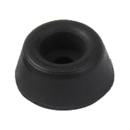 ASEC Cubicle Rubber Door Stopper