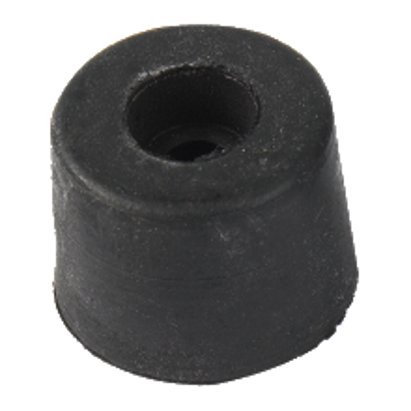 ASEC Cubicle Rubber Door Stopper