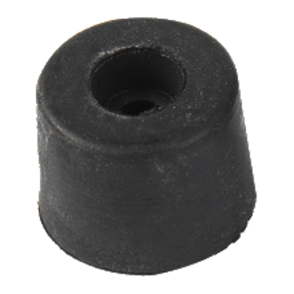 ASEC Cubicle Rubber Door Stopper