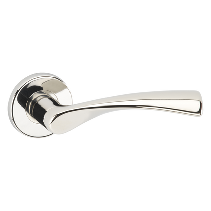 ASEC URBAN Phoenix Round Rose Latch Furniture