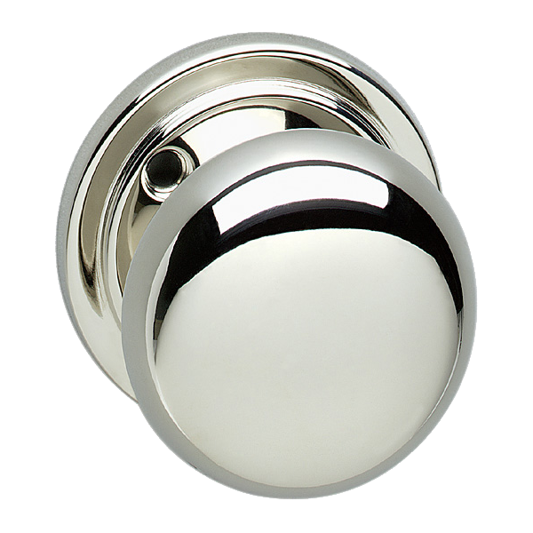 ASEC URBAN 52mm Mortice Knob