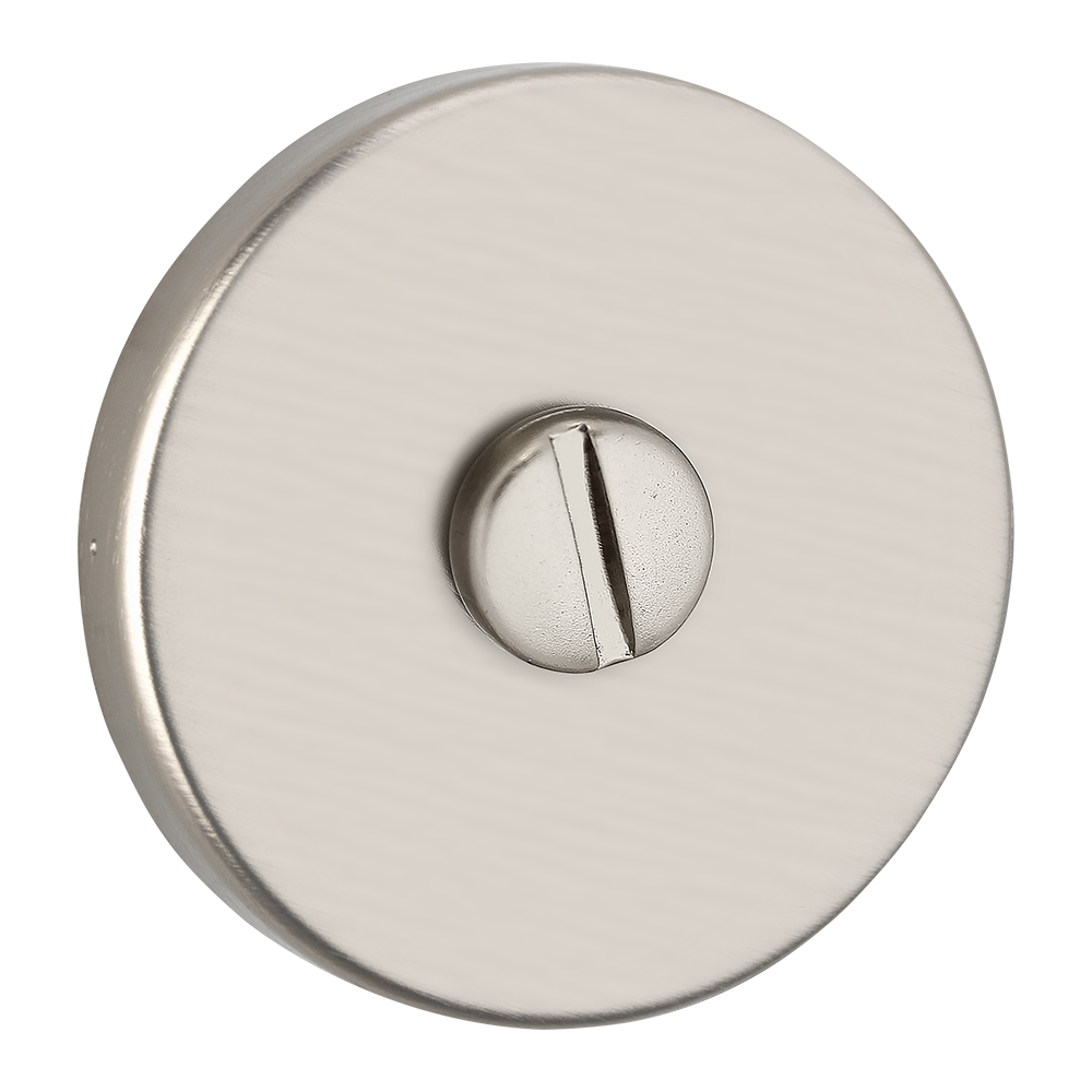 ASEC URBAN Bathroom Escutcheon to suit Portland & Seattle Door Furniture