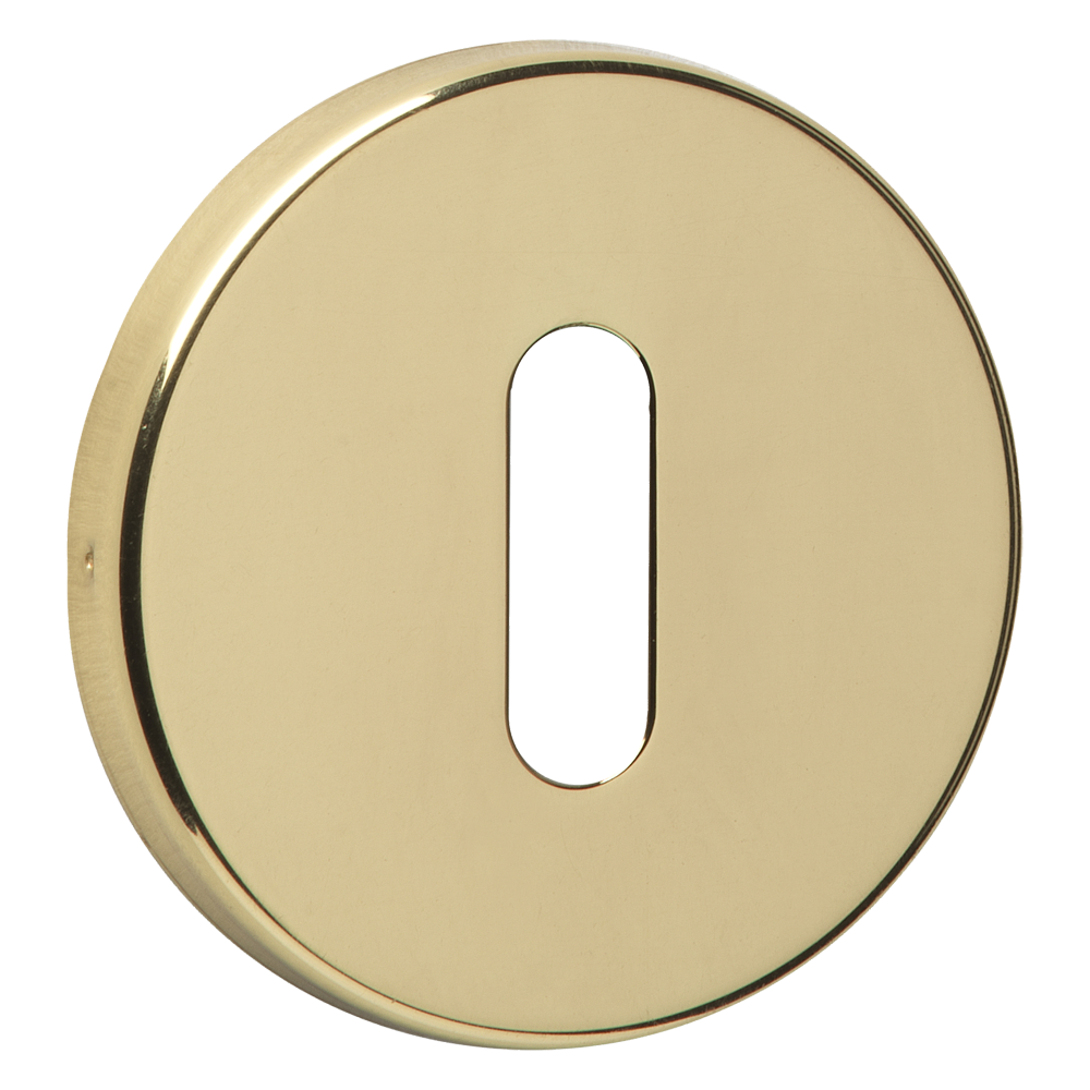 ASEC URBAN Concealed Fixing Standard Key Escutcheon