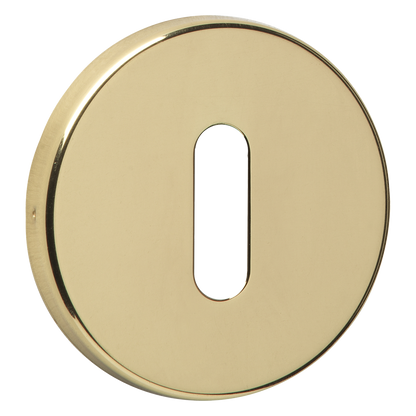 ASEC URBAN Concealed Fixing Standard Key Escutcheon