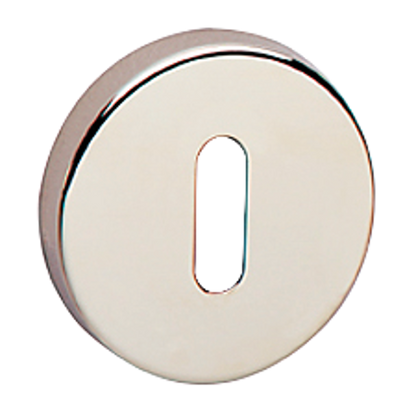 ASEC URBAN Concealed Fixing Standard Key Escutcheon