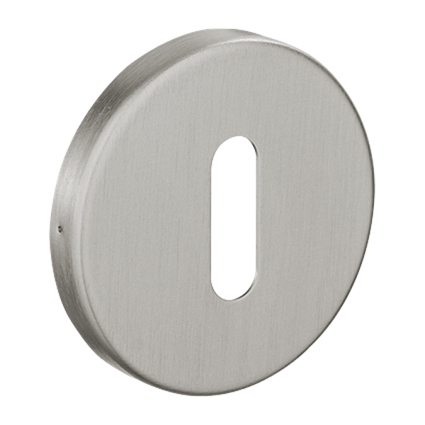 ASEC URBAN Concealed Fixing Standard Key Escutcheon to suit Portland & Seattle