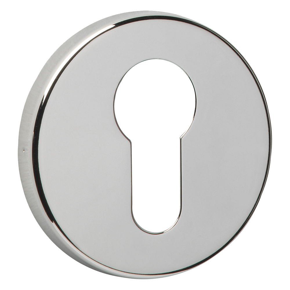 ASEC URBAN Concealed Fixing Euro Escutcheon