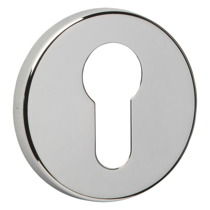 ASEC URBAN Concealed Fixing Euro Escutcheon