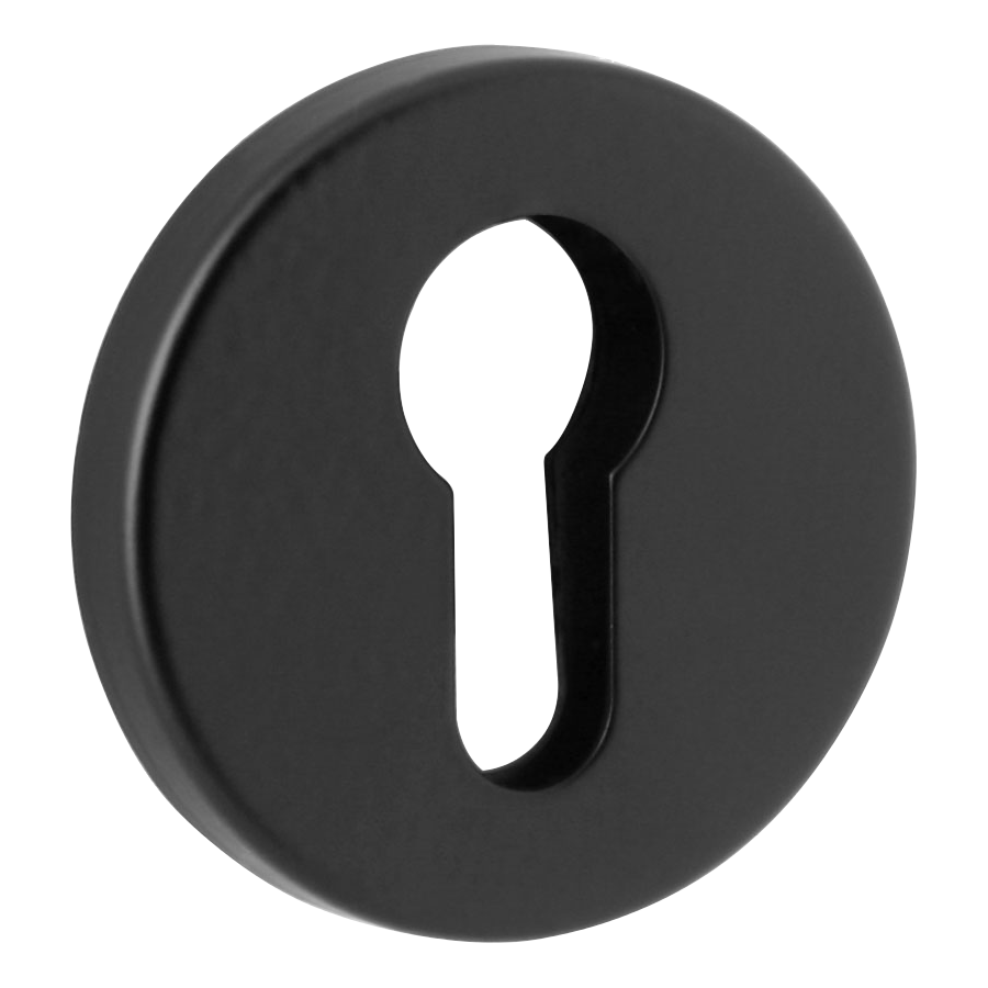 ASEC URBAN Concealed Fixing Euro Escutcheon