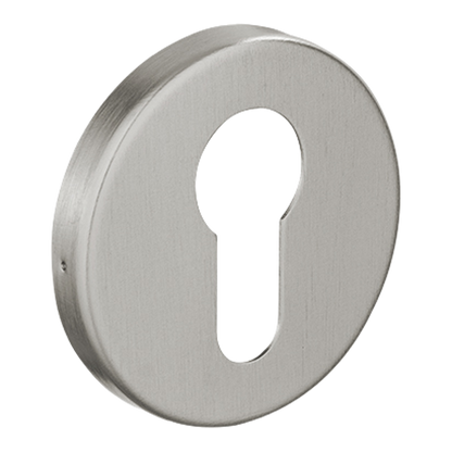 ASEC URBAN Concealed Fixing Euro Escutcheon to suit Portland & Seattle