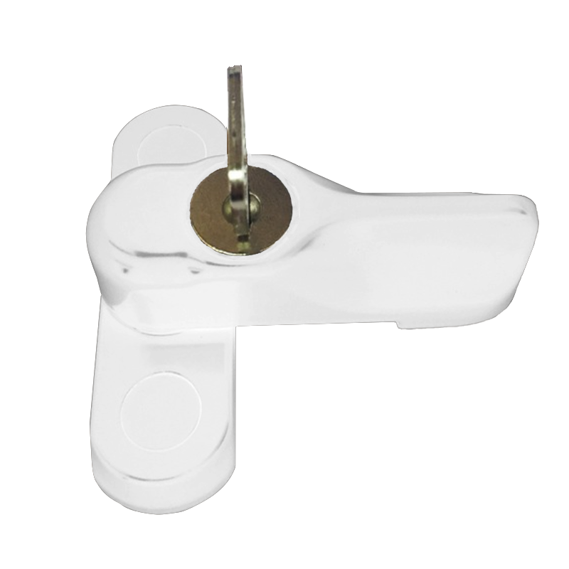 ASEC Locking Sash Stopper for Timber & GRP Doors / Windows
