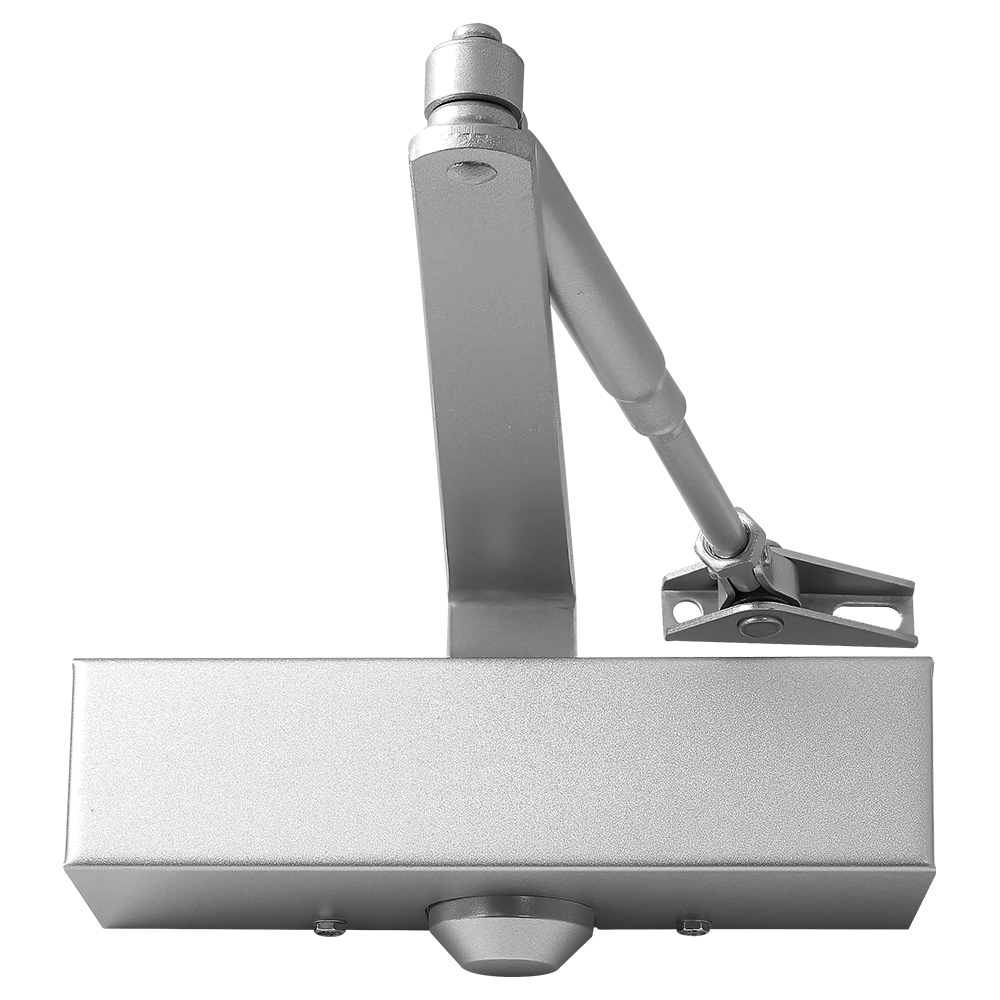 ASEC Size 3 Contract Door Closer with Cover