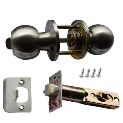 ASEC Entrance Knobset