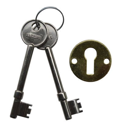 ASEC Vital 3 Lever Deadlock