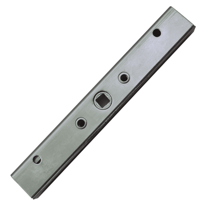 ASEC Slimline Bifold Gearbox