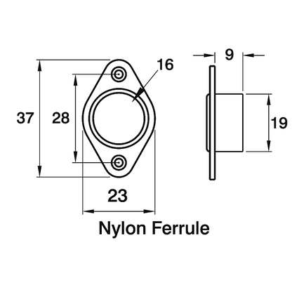 ASEC Ferrules