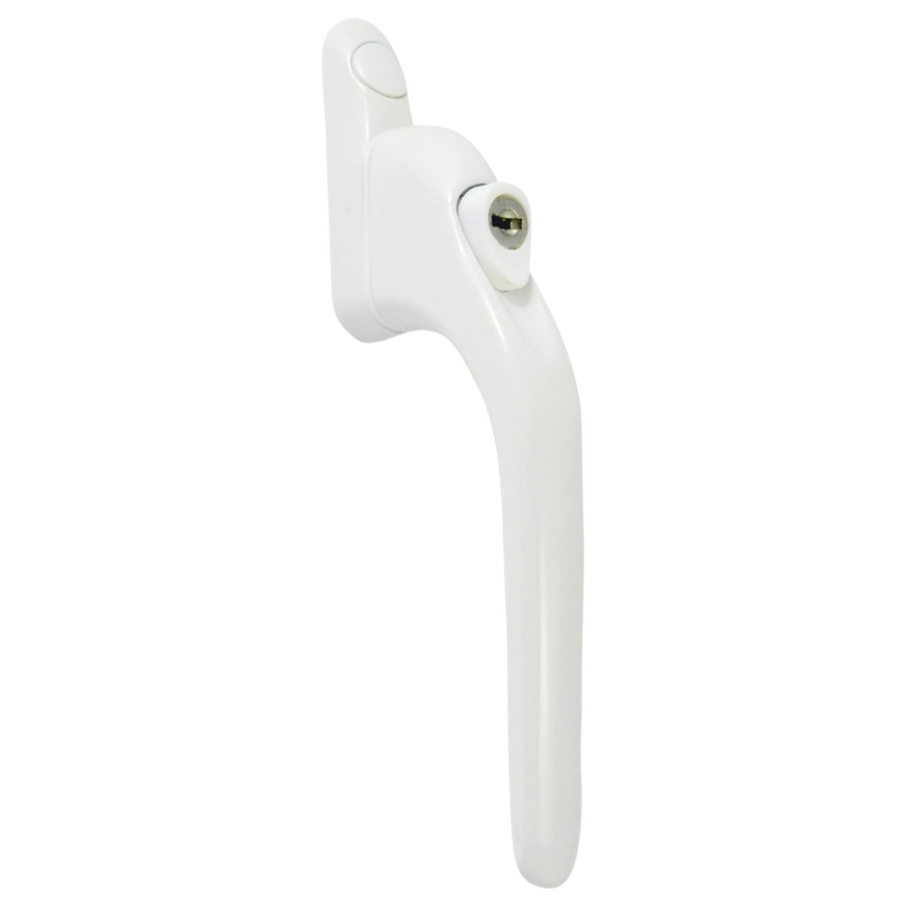 ASEC Espag Inline Handle With Spindle