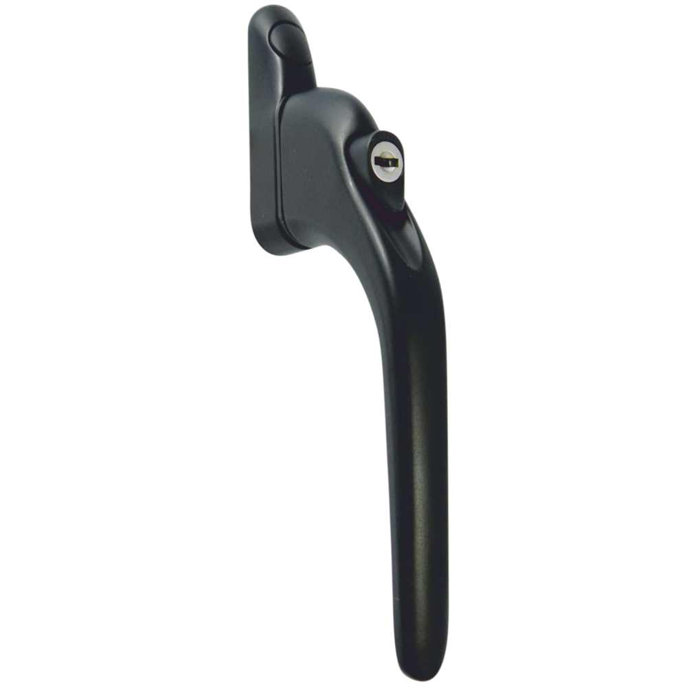 ASEC Espag Inline Handle With Spindle