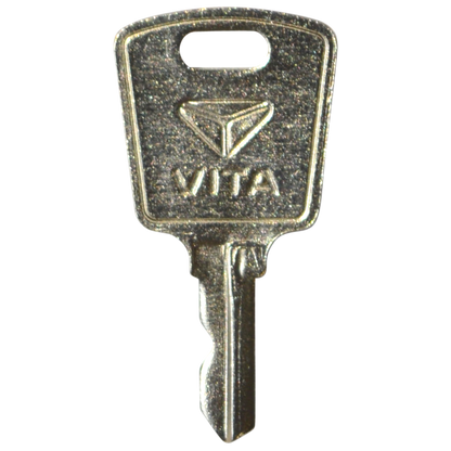 ASEC Espag Handle Replacement Key