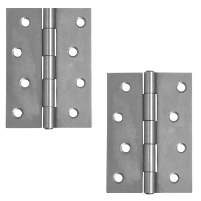 ASEC Strong Butt Hinge