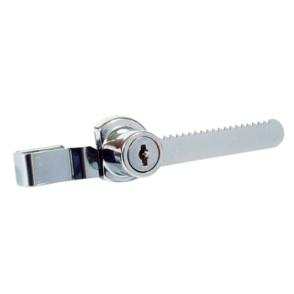 ASEC Ratchet Showcase Lock