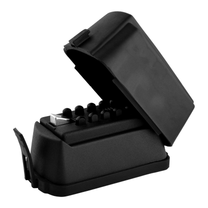 ASEC Vital Key Safe With Cover - Small