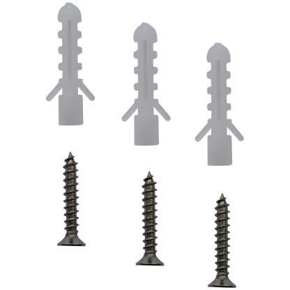 ASEC 3 Point Door Stop